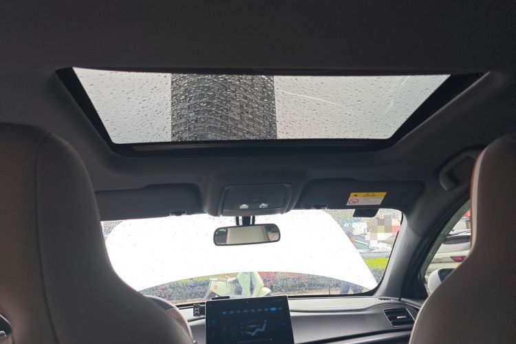 Used BYD Qin PLUS 2024 HONOR Edition DM-i 120KM Beyond Model
