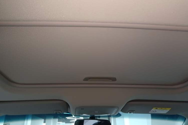 Used Buick GT 2021 Revised Version Flagship 1.5L Automatic Elite Edition