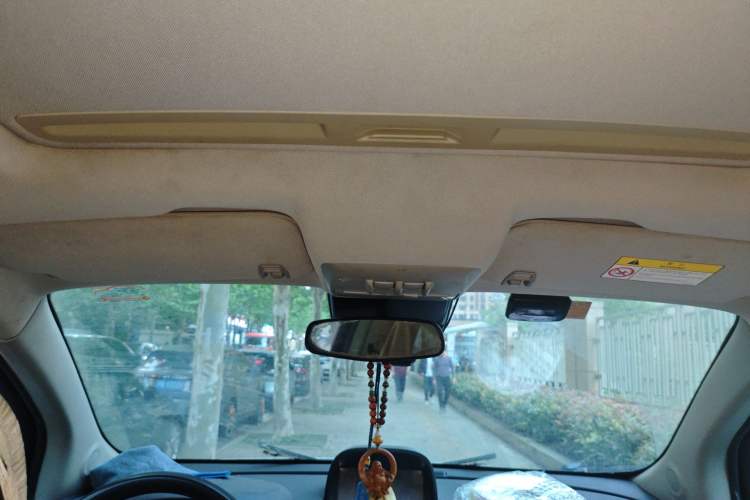 Used Buick Encore 2015 1.4T Automatic Two-Wheel Drive Urban Elite Version