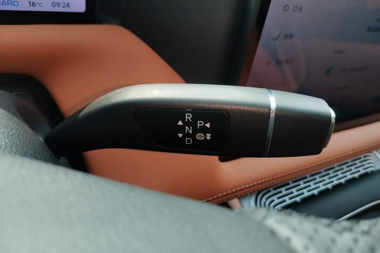 Used XPeng G9 2024 570 Max