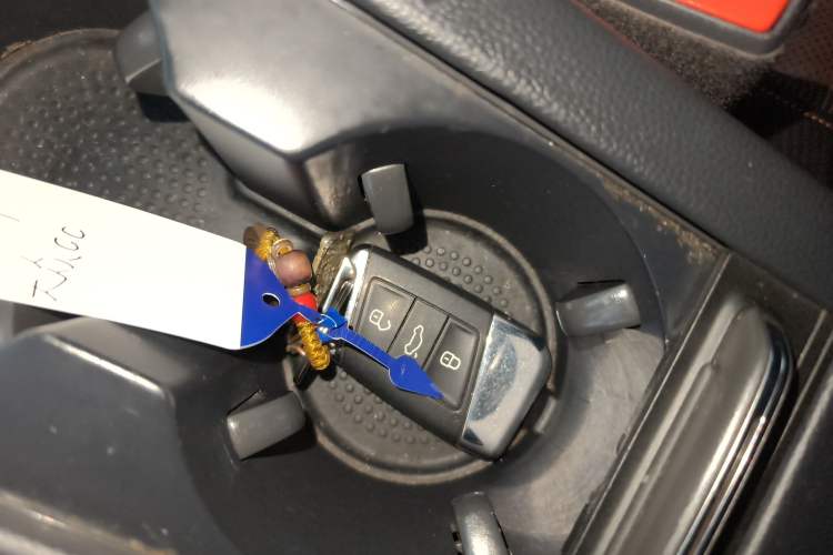 Used Volkswagen FAW-Volkswagen CC 2019 330TSI Glamour Edition China V Standard
