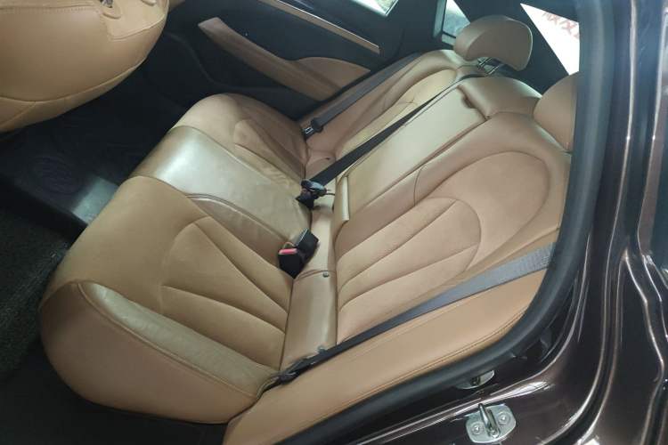 Used Buick LaCrosse 2016 20T Elite Edition
