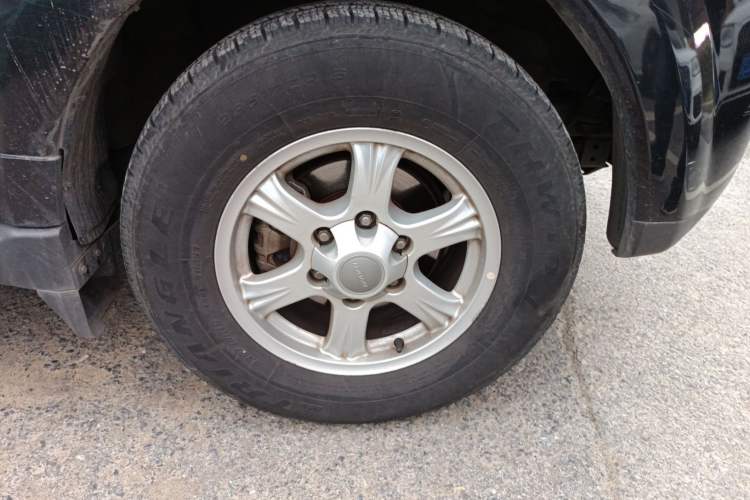 Used Haval H5 Classic 2015 2.0T Diesel Manual 4x4 Ambition Model