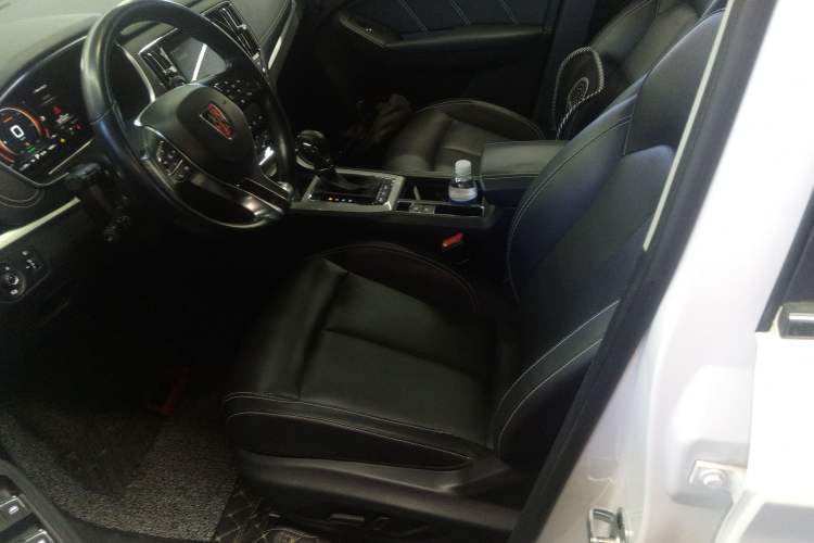 Used Roewe RX5 New Energy 2019 eRX5 50T Internet-Enhanced Flagship Edition