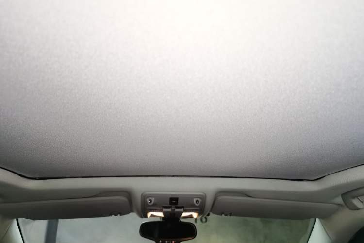 Used Cadillac SRX 2013 3.0L Leading Model Headliner