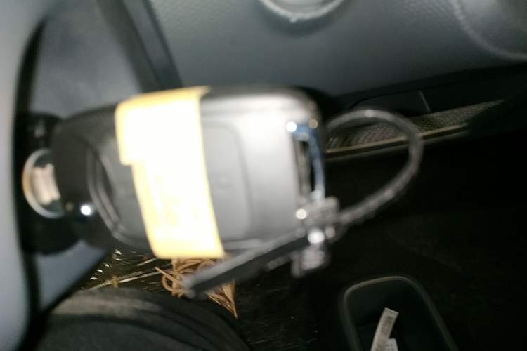 Used Wuling Zhiguang New Energy 2025 Standard Model