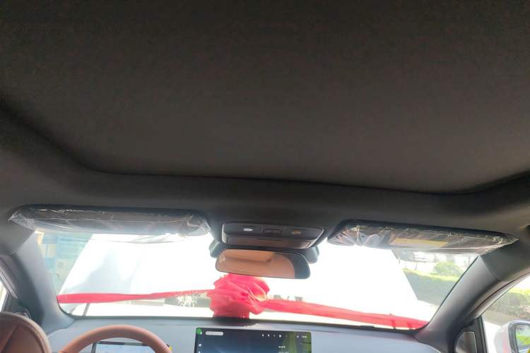 Used Wuling Xingguang S 2025 Model, 130km Flagship Edition Headliner