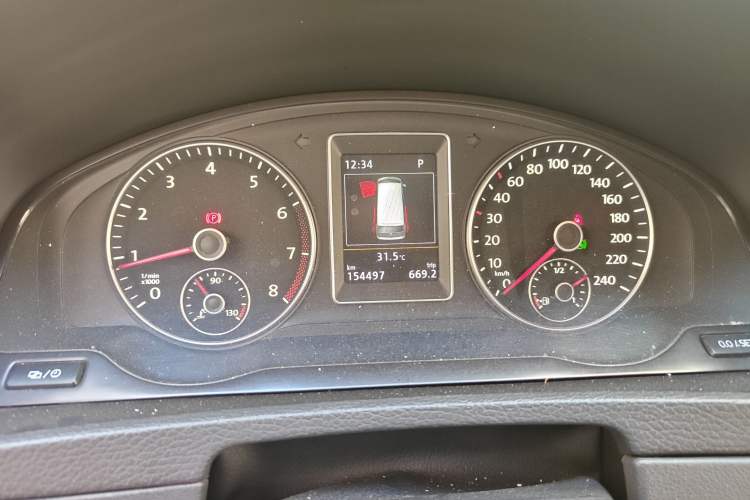 Used Volkswagen Multivan 2014 2.0 TSI Four-Wheel-Drive Executive Edition