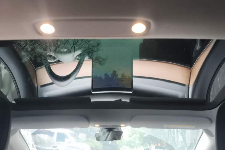 Used Tesla Model 3 2021 Standard Range Rear-Drive Upgraded Version
