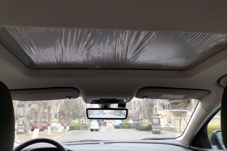 Used Buick Regal 2024 25T Deluxe Edition