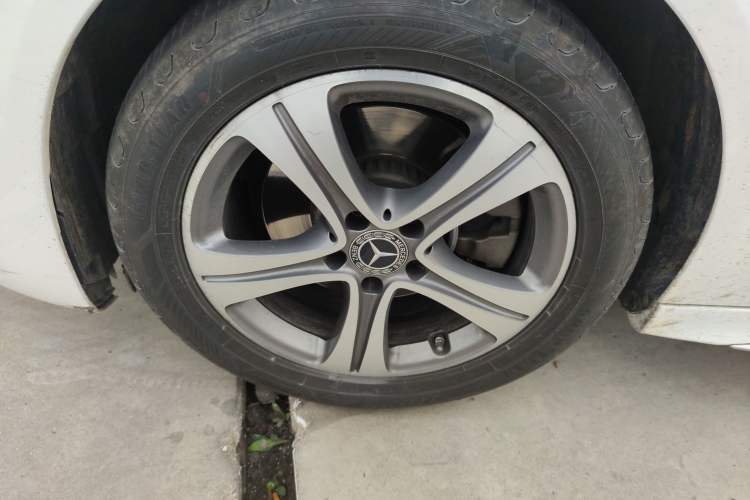 Used Mercedes-Benz C-Class 2022 C 200 L Sport Edition
