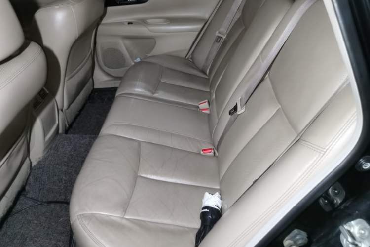 Used Nissan Teana 2016 2.0L XE Fashion Edition
