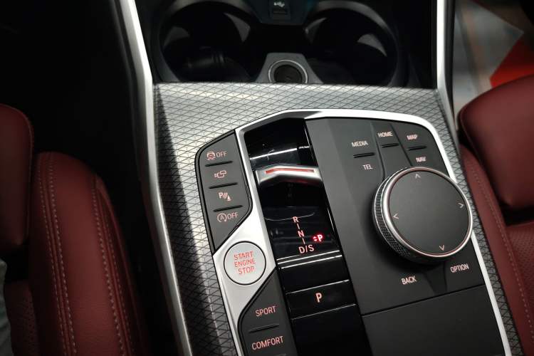 Used BMW 3 Series 2023 325Li M Sport Night Edition Package