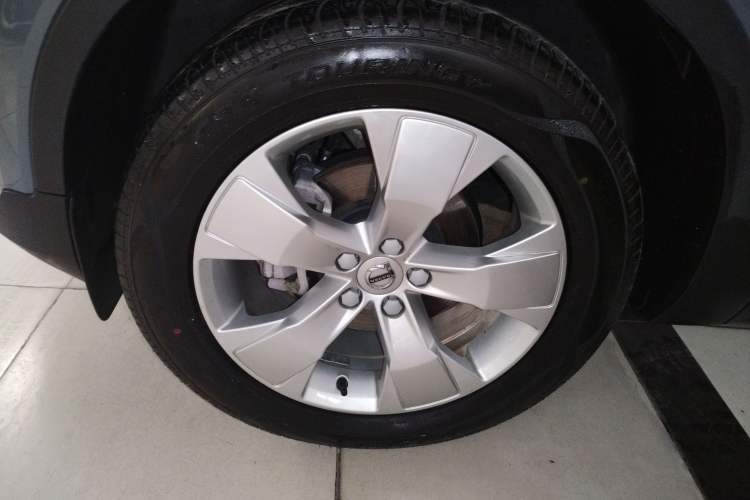 Used Volvo XC40 2020 T3 Smart & Stylish Edition