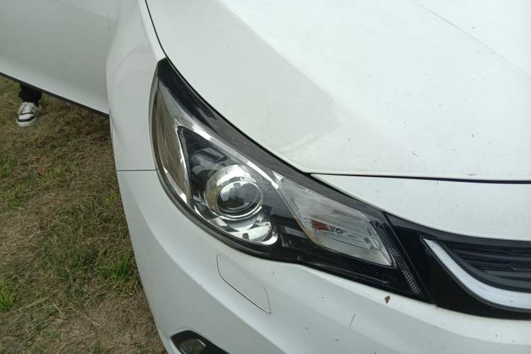 Used Chevrolet Malibu 2018 530T Automatic Luxury Edition
