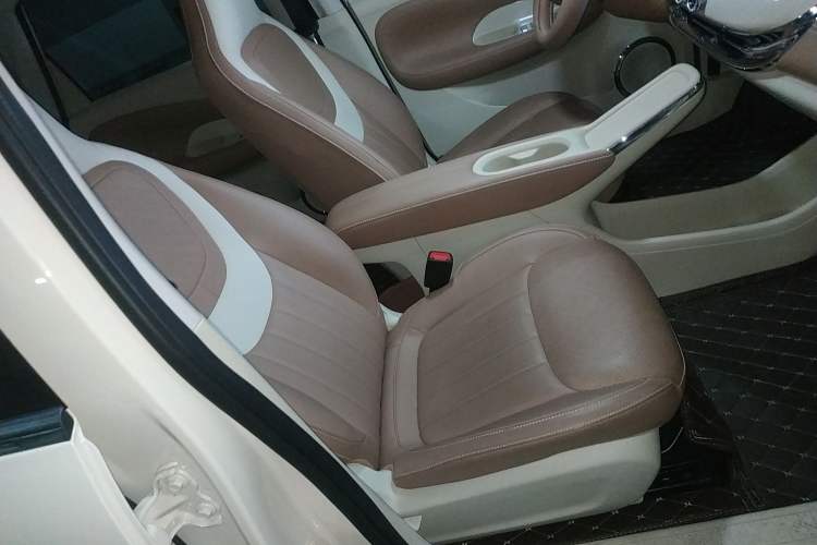 Used Wuling Bingo 2025 333 km Enjoyment Version