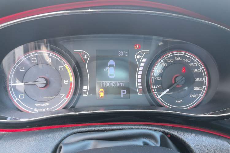 Used Fiat Ottimo 2014 1.4T Automatic Sport Edition
