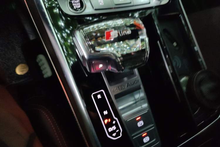 Used Audi Q8 2021 55 TFSI Prestige Dynamic Edition
