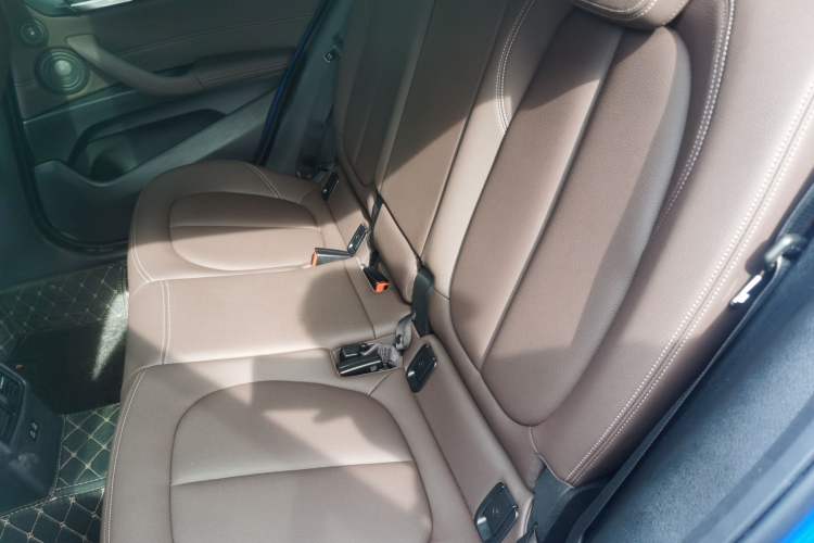 Used BMW X2 2021 sDrive25i Luxury Model with M Sport Package
