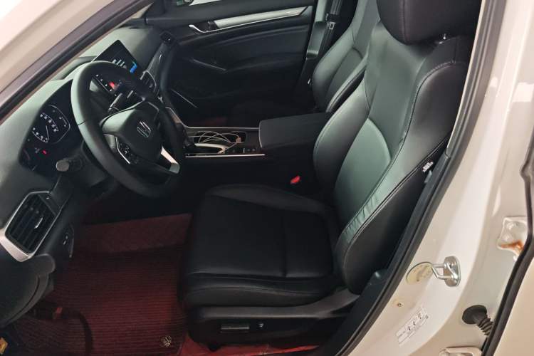 Used Honda Accord 2022 260TURBO Luxury Edition
