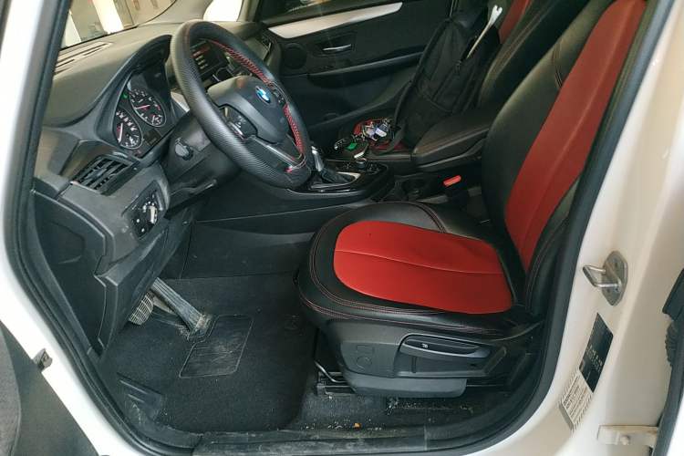 Used BMW 2 Series Active Tourer 2016 218i Leading Model