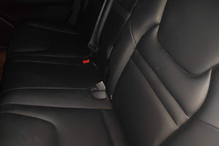 Used Luxgen U6 SUV 2015 1.8T Fashion Edition