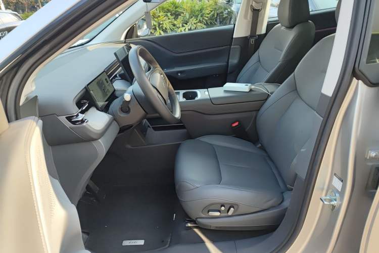 Used XPeng G6 2025 625 Long-Range Max Flagship Edition
