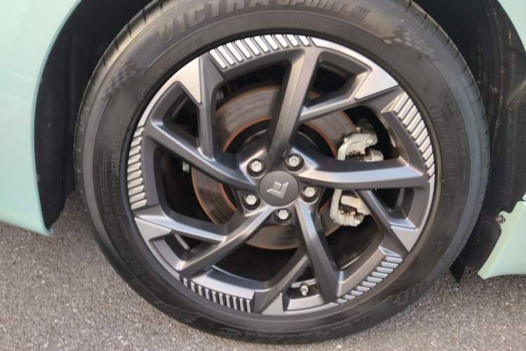 Used Hyptec GT 2023 560 Rear-Drive Seven-Wing Edition