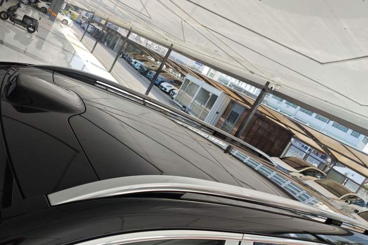 Used Hima AITO M9 2025 All-Electric Ultra Version 100 kWh 5-Seater Model
