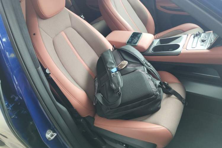 Used Nio EC6 2020 465 km Sport Edition