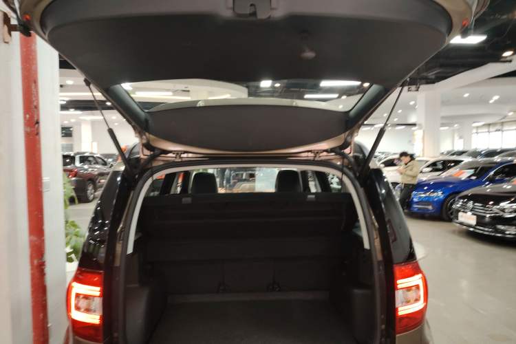 Used Skoda Yeti 2017 TSI280 DSG Advanced Edition
