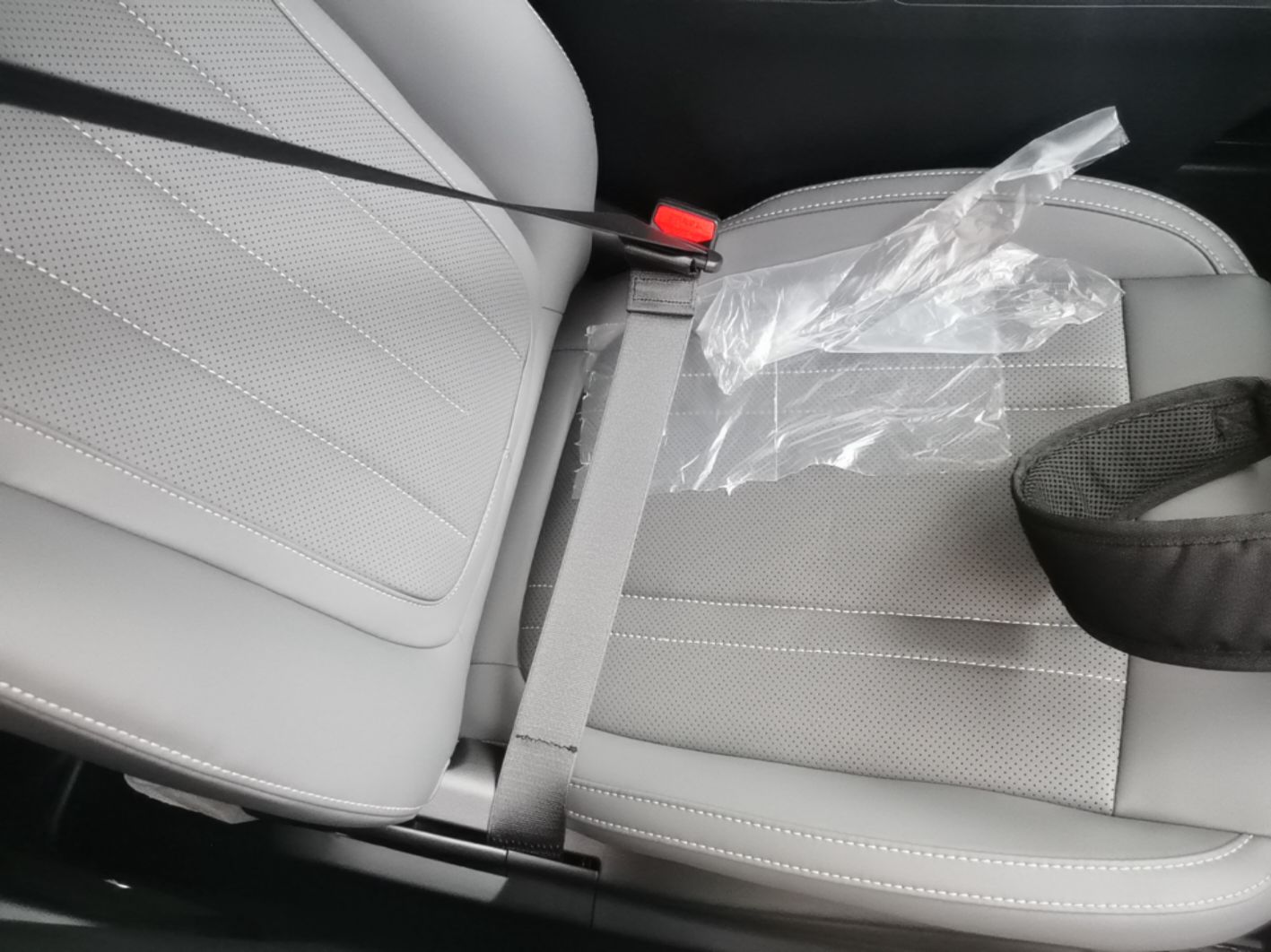 Geely Galaxy Geome 2026 310km Wind-Riding Edition — снимка 19
