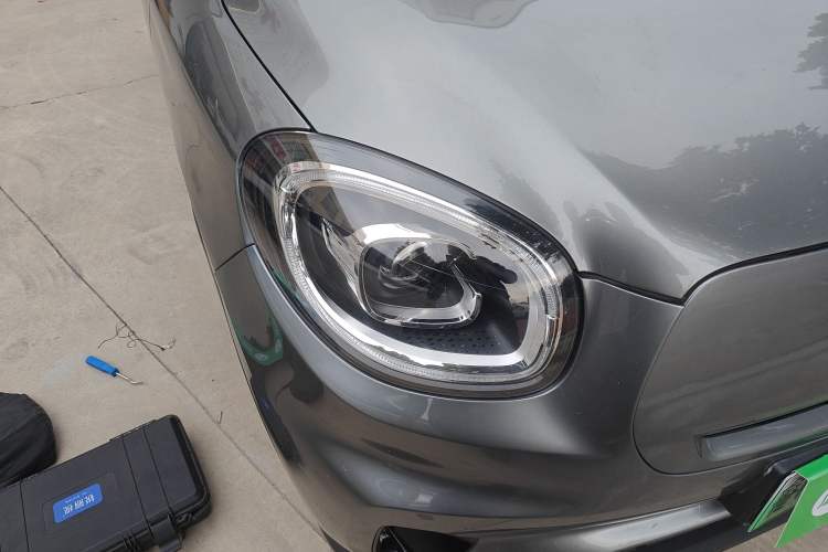 Used Leapmotor T03 2020 400 Lite Edition Right Front Headlight