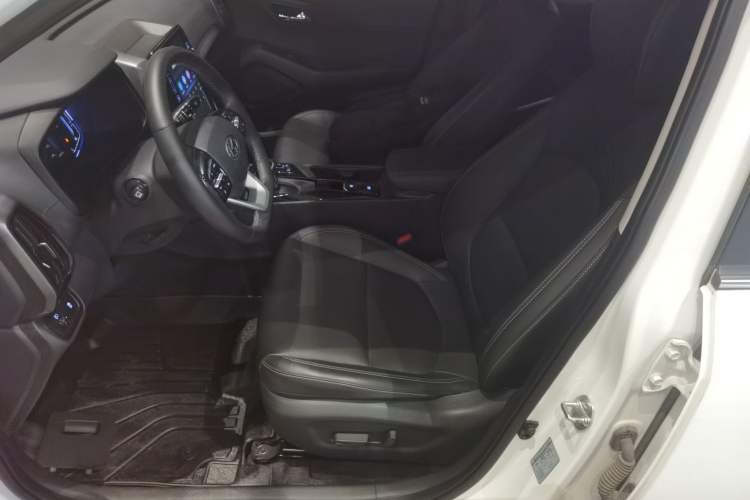 Used Hyundai ix35 2021 2.0L Automatic 2WD GLS Leading Edition
