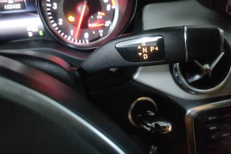 Used Mercedes-Benz GLA 2015 GLA 200