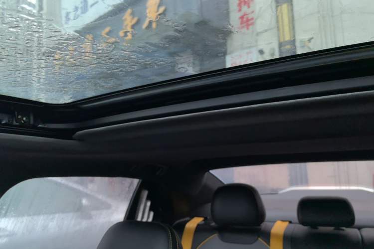 Used GAC Trumpchi EMPOW 2021 270T DCT J15 Version