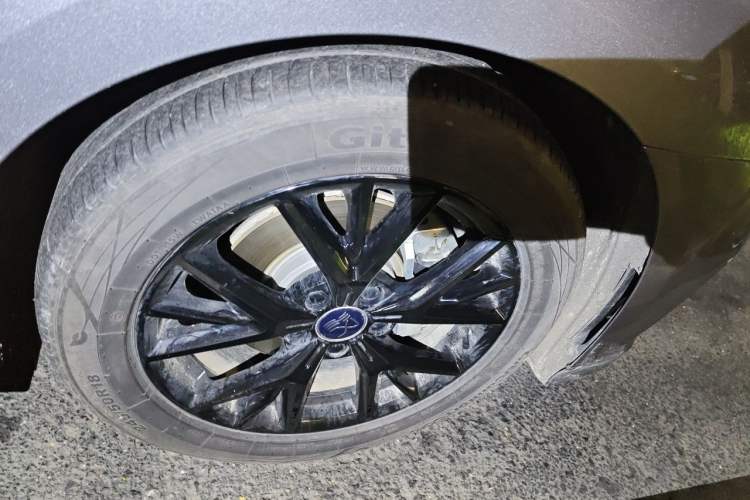 Used BYD Han 2023 DM-i Champion Edition 121KM Prestige Model