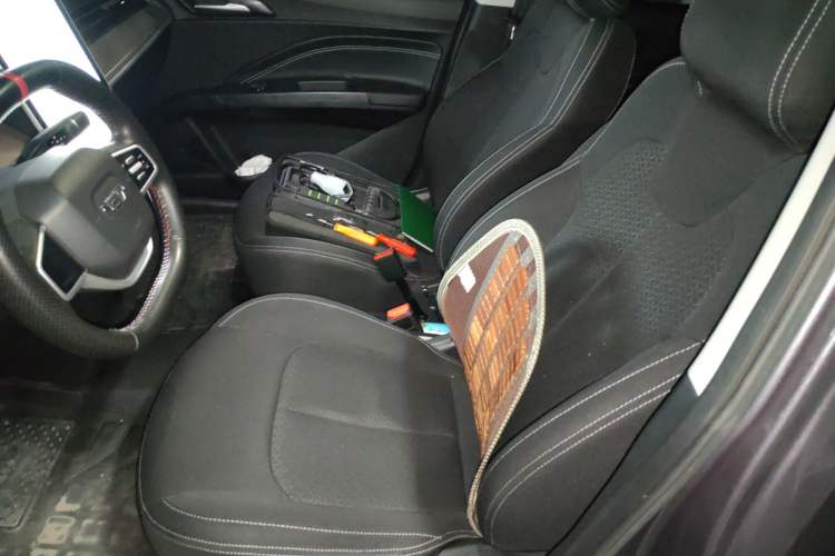 Used NETA V 2021 Standard Range Entertainment Version – Upgraded Model