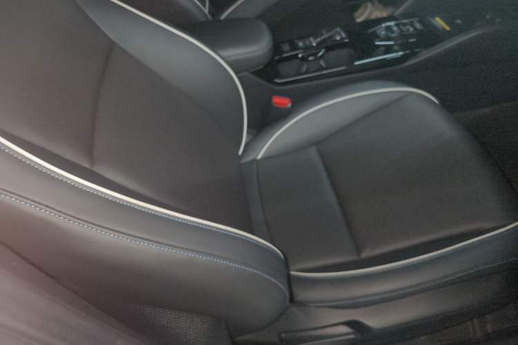 Used Honda e:NS1 2022 e-Motion Edition