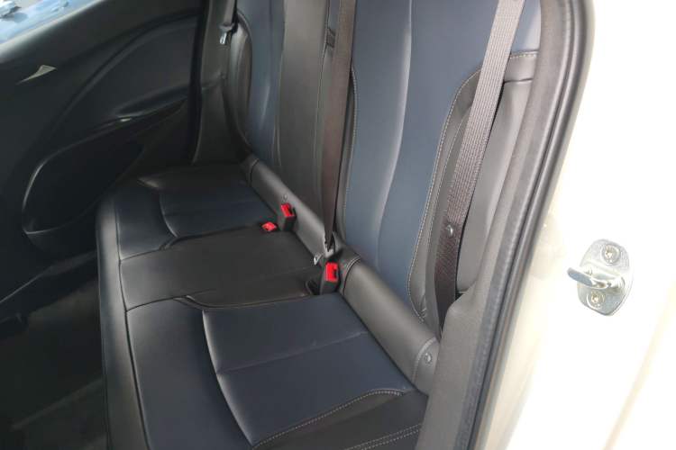 Used Buick Velite 6 2022 Connected Fashion PLUS
