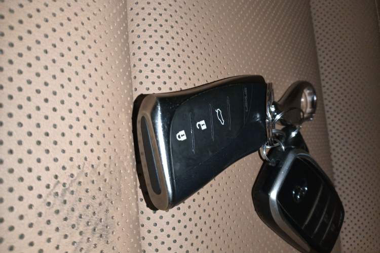 Used Lexus ES 2021 200 Excellence Edition