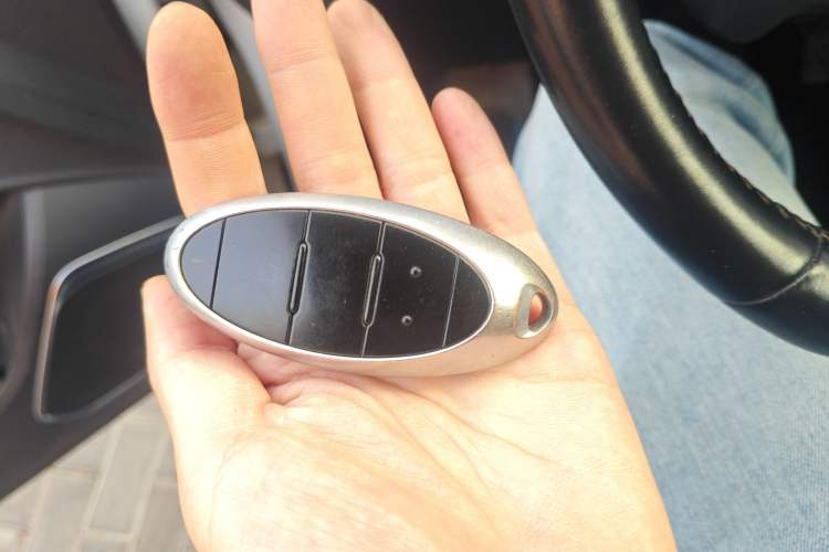 Used Bestune T77 2019 230 TID Automatic Luxury Version National V