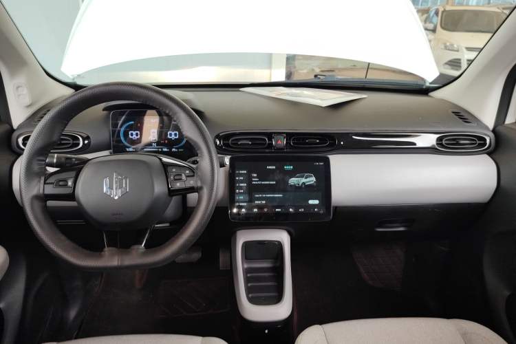 Used Leapmotor T03 2024 200 Lite Edition
