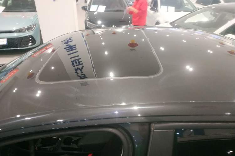 Used Volkswagen Bora 2025 200TSI DSG Enjoy PRO Edition
