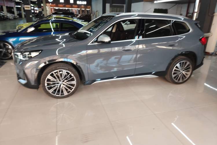 Used BMW X1 2023 xDrive25Li X Design Package