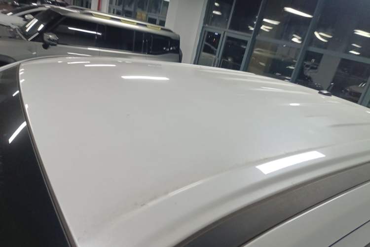 Used Great Wall King Kong Poer 2024 2.0T Automatic 8AT Diesel 4x4 Elite Flatbed Roof