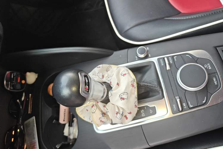 Used Audi A3 2014 Sportback 35 TFSI Automatic Ambition Edition
