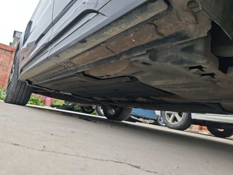 Used Lynk & Co 05 2020 2.0TD Two-Wheel Drive Shine Halo — 21