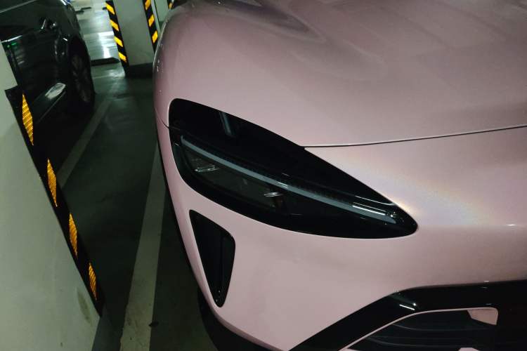 Used Xiaomi Auto YU7 2025 Ultra-Long Range Rear-Wheel Drive Version