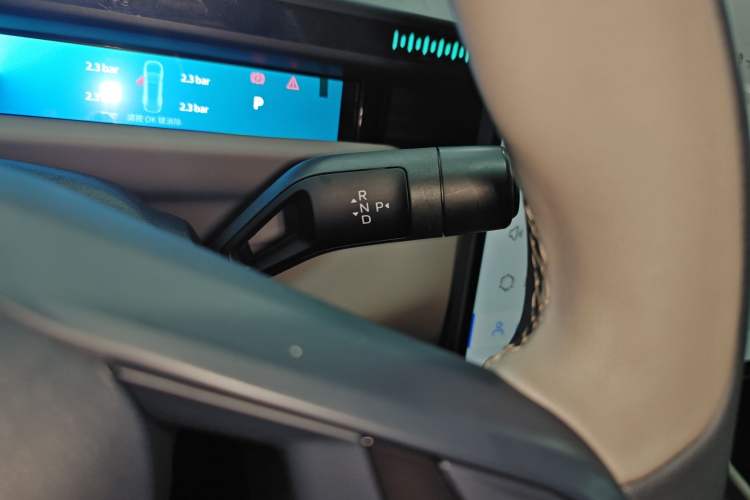 Used Lynk & Co Z10 2025 95 kWh 702 km All-Wheel Drive Intelligent Driving Ultra